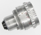Kodak 15mm f2.5